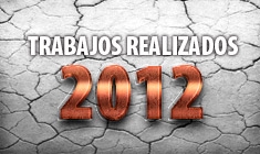 Movimiento de tierra
